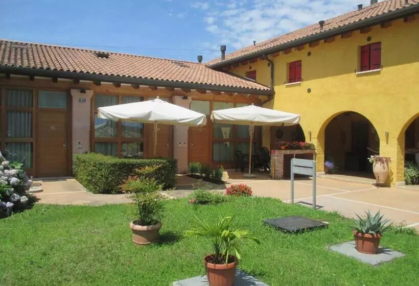 Residence Le Motte