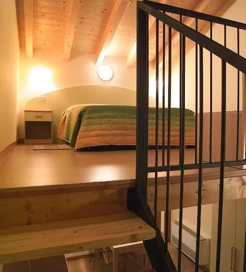 Residence Le Motte
