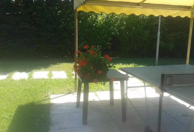 Residence Le Motte