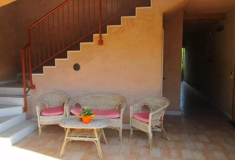 Residence Le Motte