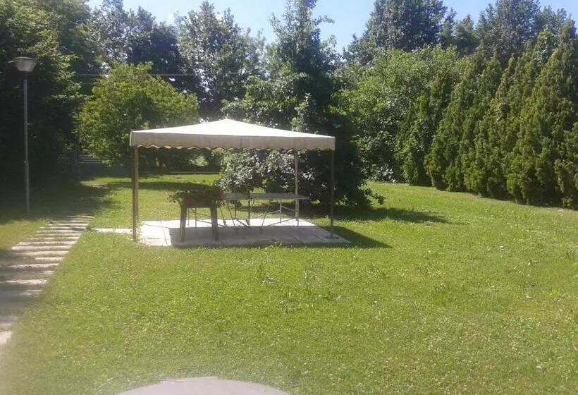 Residence Le Motte