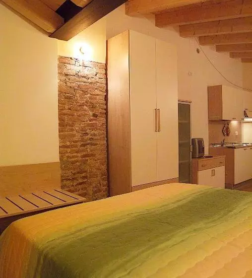 Residence Le Motte