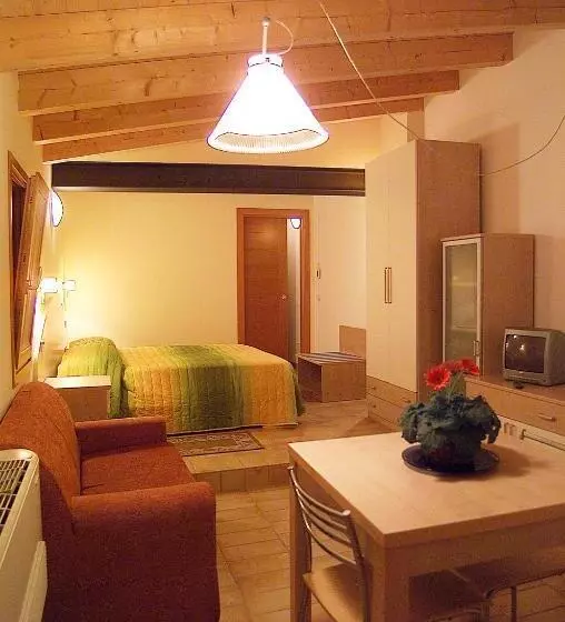 Residence Le Motte