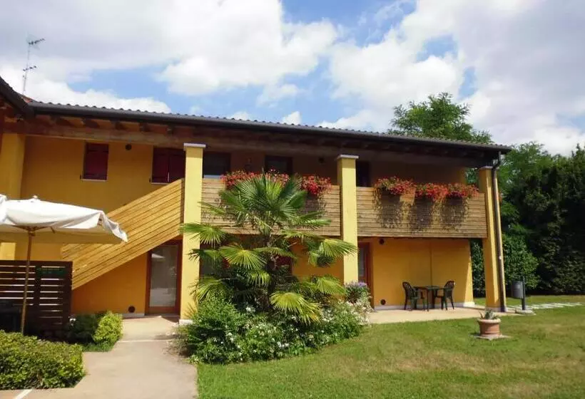 Residence Le Motte
