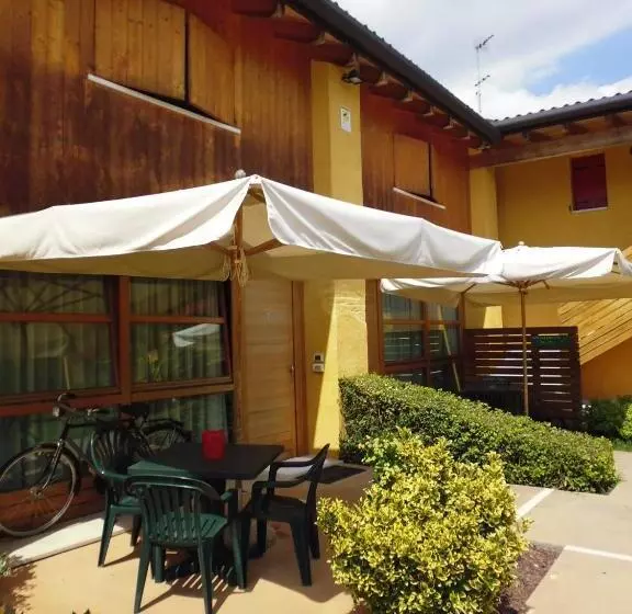 Residence Le Motte