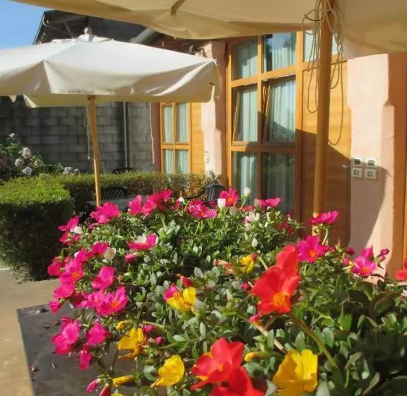 Residence Le Motte