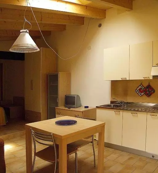 Residence Le Motte
