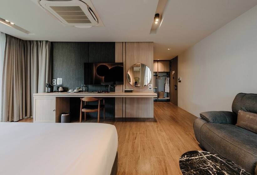 Richmann Resort Hotel Hatyai