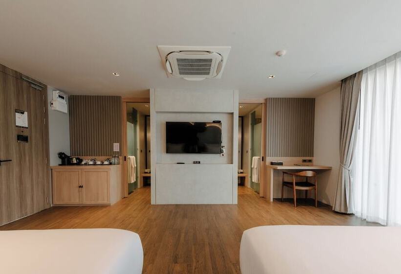 Richmann Resort Hotel Hatyai