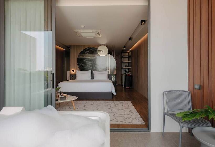 Richmann Resort Hotel Hatyai