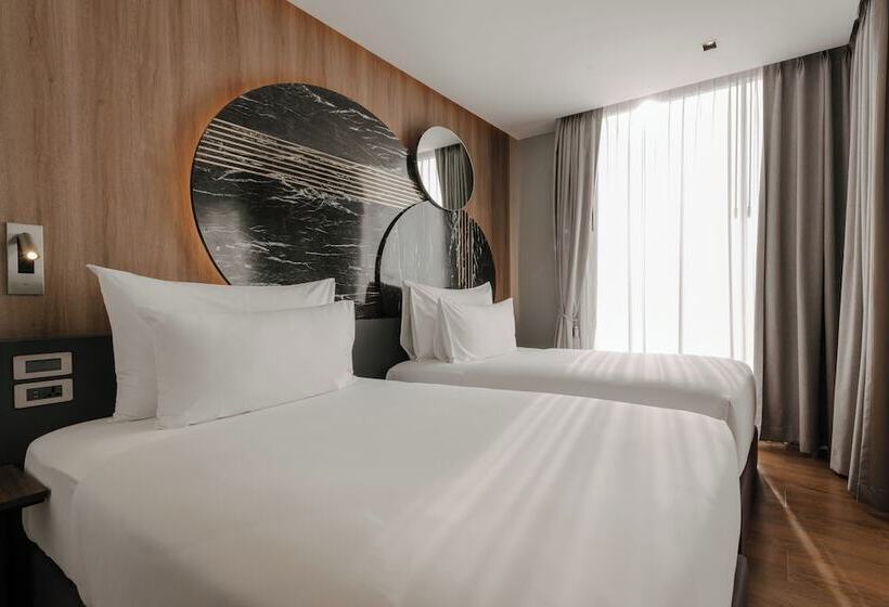 Richmann Resort Hotel Hatyai