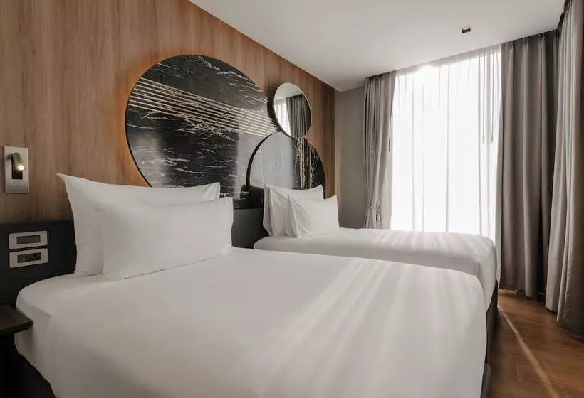 Richmann Resort Hotel Hatyai