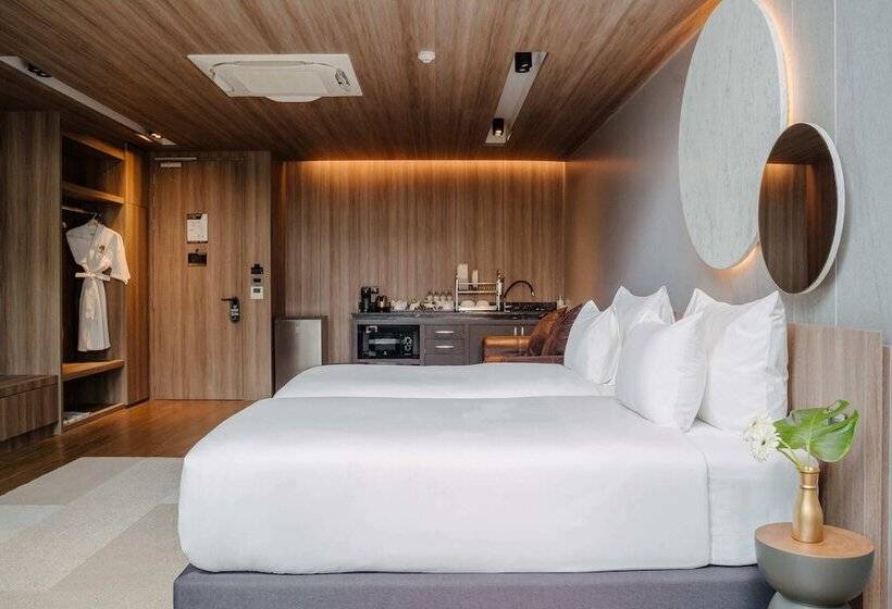 Richmann Resort Hotel Hatyai