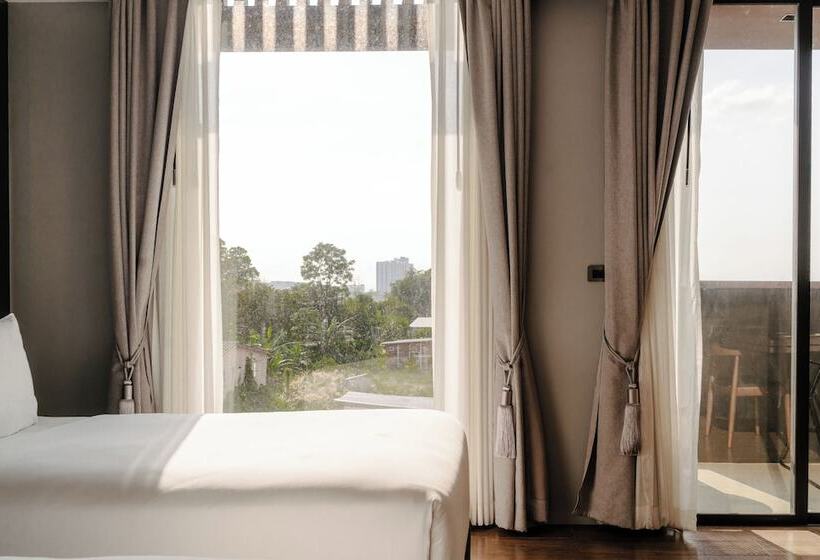 Richmann Resort Hotel Hatyai