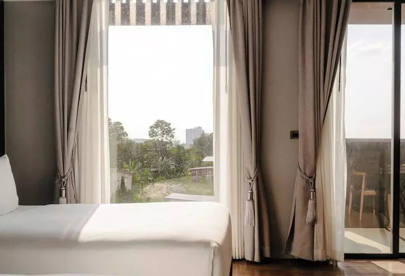 Richmann Resort Hotel Hatyai