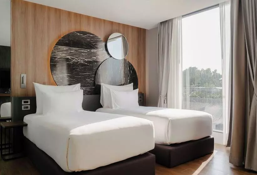 Richmann Resort Hotel Hatyai