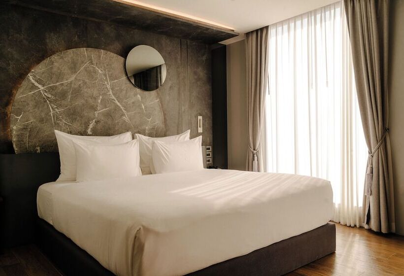 Richmann Resort Hotel Hatyai