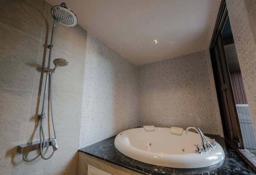 Richmann Resort Hotel Hatyai