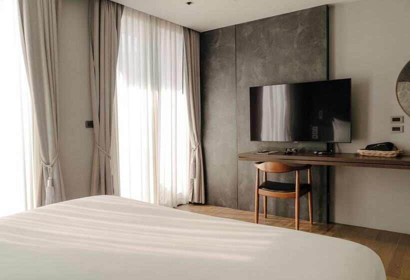 Richmann Resort Hotel Hatyai