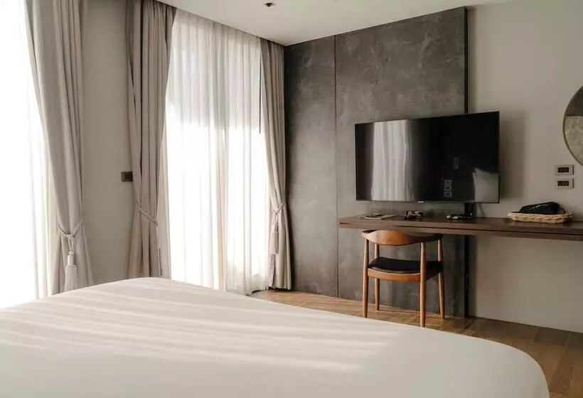 Richmann Resort Hotel Hatyai