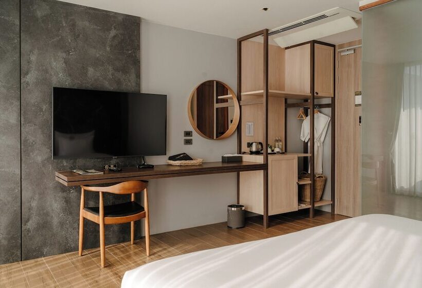 Richmann Resort Hotel Hatyai