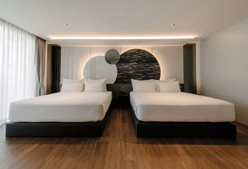 Richmann Resort Hotel Hatyai