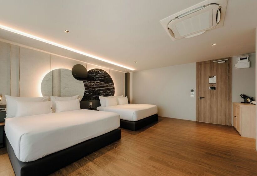 Richmann Resort Hotel Hatyai