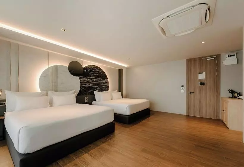 Richmann Resort Hotel Hatyai