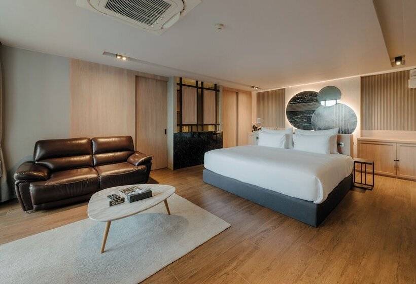 Richmann Resort Hotel Hatyai