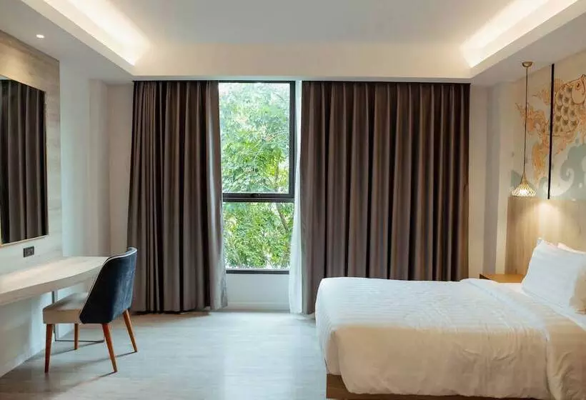 Rus Hotel&convention