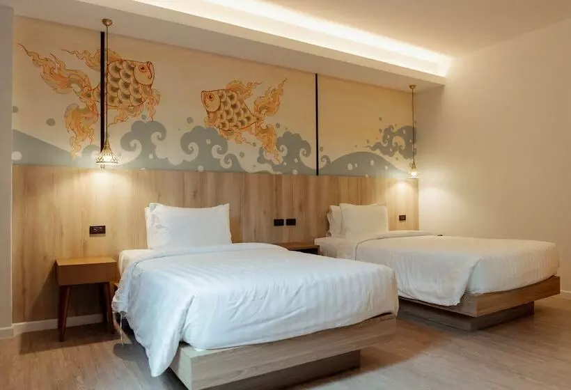 Rus Hotel&convention