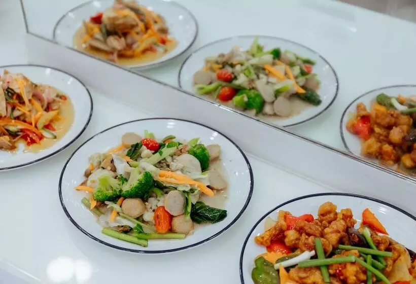 Rus Hotel&convention