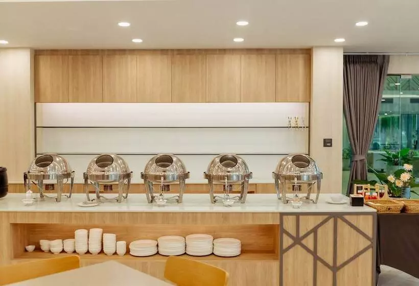 Rus Hotel&convention