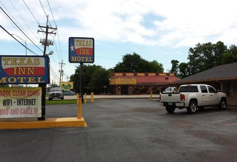 Texas Inn Motel