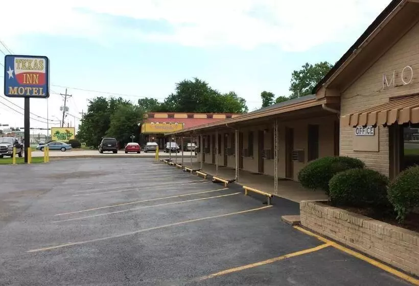 Texas Inn Motel
