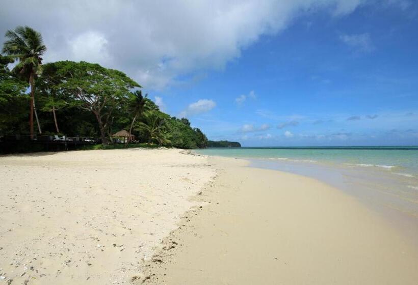 Wellesley Resort Fiji