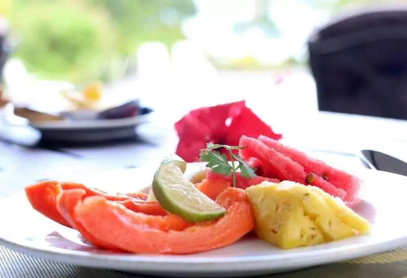 Wellesley Resort Fiji