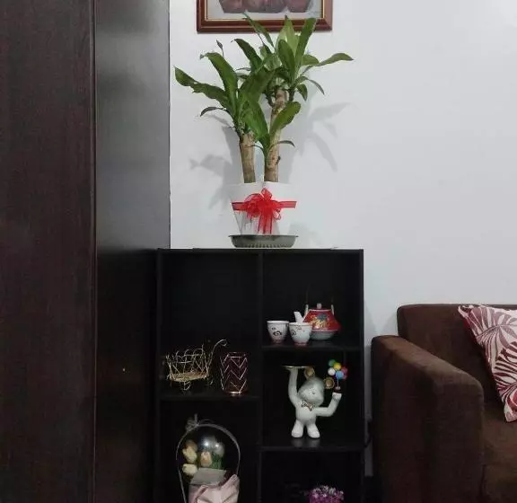 هاستل Nearby Airport T3 At Stamford Mckinley Hill Few Walk To Venice Piazza T116f