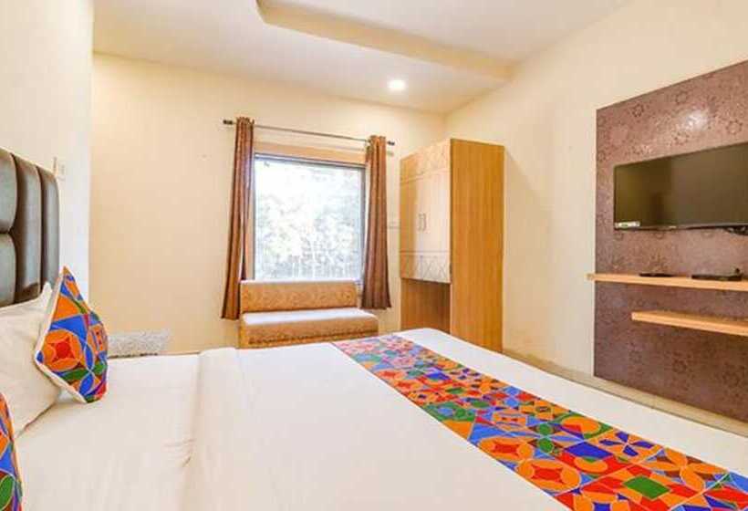 Fabhotel Royal Aanandam