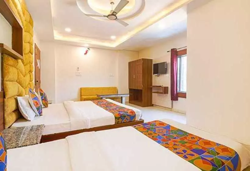 Fabhotel Royal Aanandam