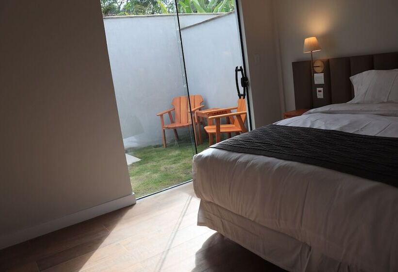 客栈  Pousada Menino De Ouro