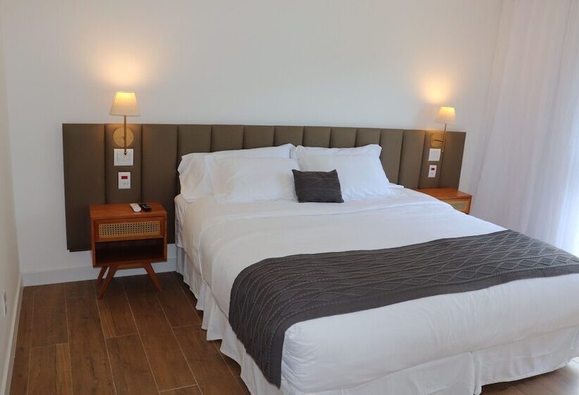 客栈  Pousada Menino De Ouro