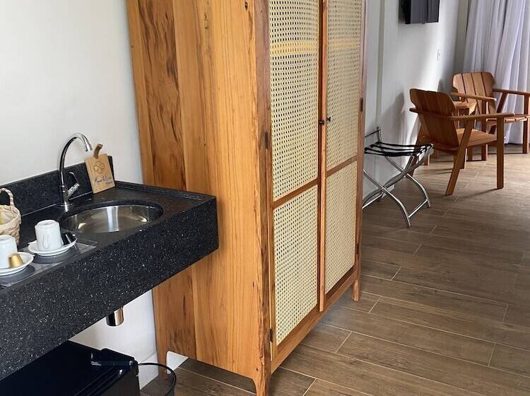 客栈  Pousada Menino De Ouro