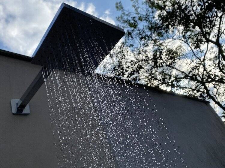 客栈  Pousada Menino De Ouro