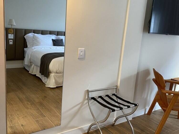 客栈  Pousada Menino De Ouro