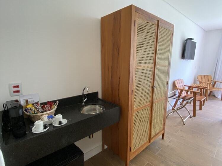 客栈  Pousada Menino De Ouro