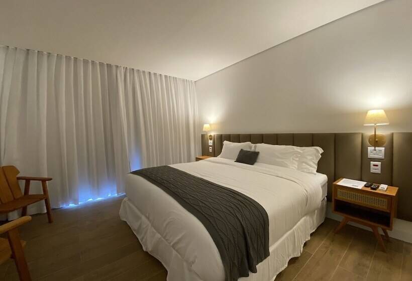 客栈  Pousada Menino De Ouro