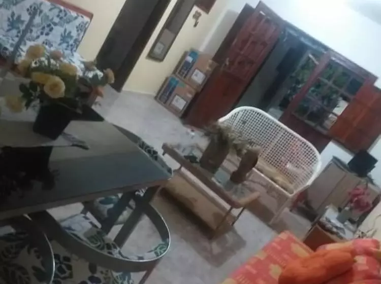 Hostel Pousada Flor De Paris