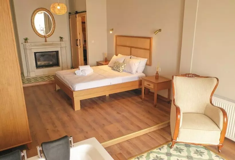 ホテル Anka Aya Nikola