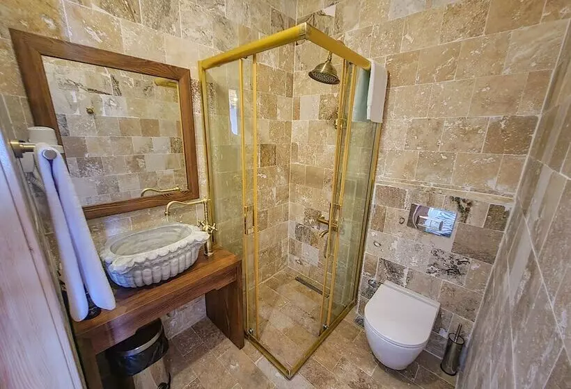 ホテル Anka Aya Nikola